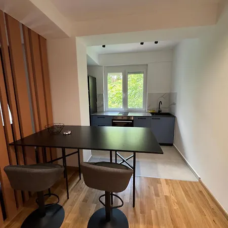 Central Suites Apartment *