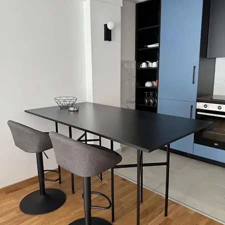 Apartment Central Suites *