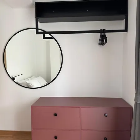 Central Suites * Skopje