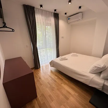 Central Suites Apartment Skopje