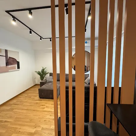 Apartment Central Suites *