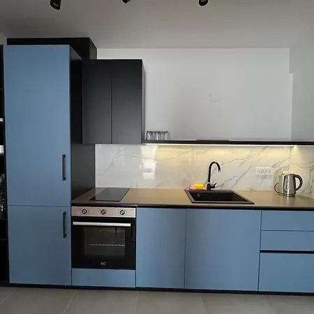 Central Suites * Skopje