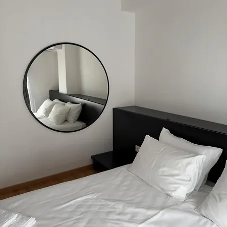 Central Suites Apartment