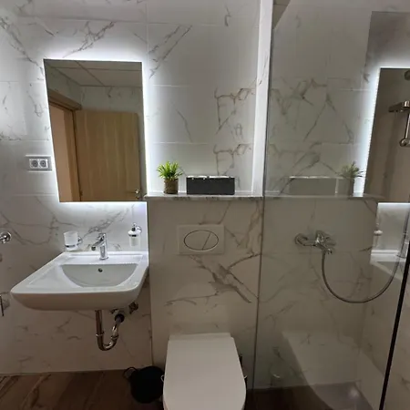 Central Suites