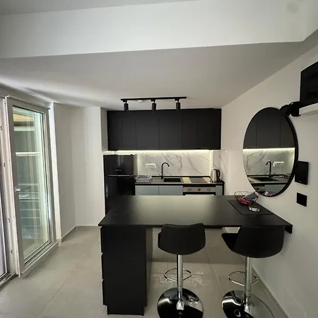 Central Suites